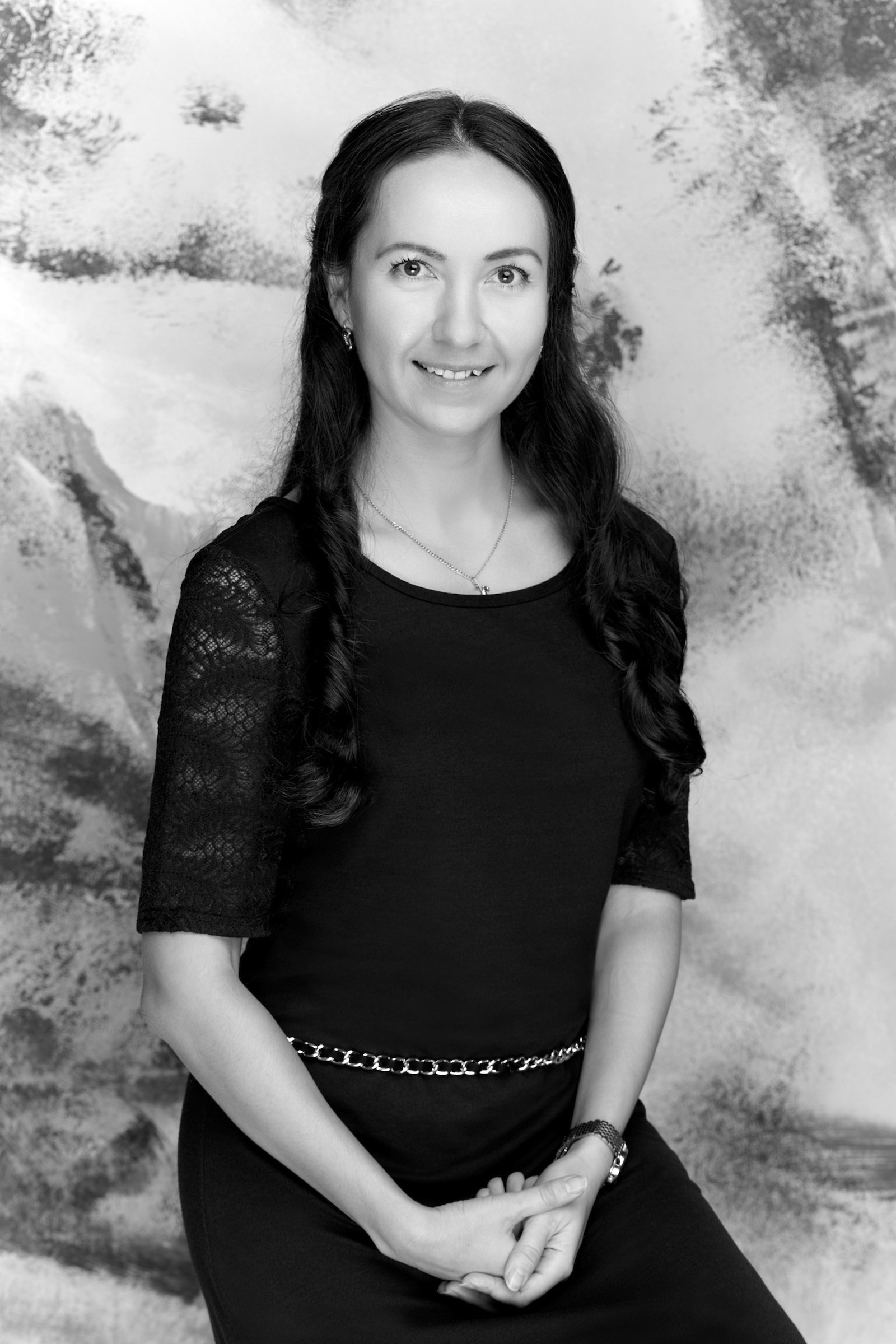 Olga  Briukhova <br> Senior Consultant