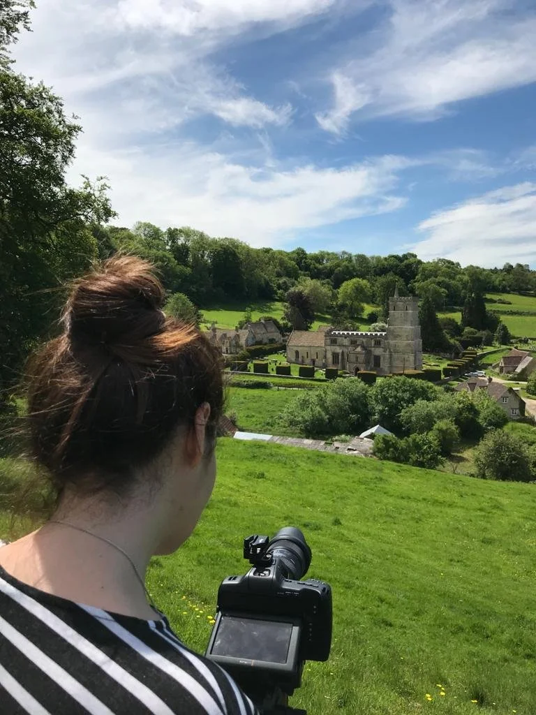 ALegacyofSound_Location_BTS_AM2.JPG