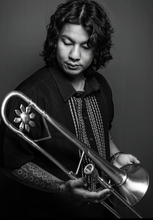 SJVJF37 - Night Concert Student Ticket