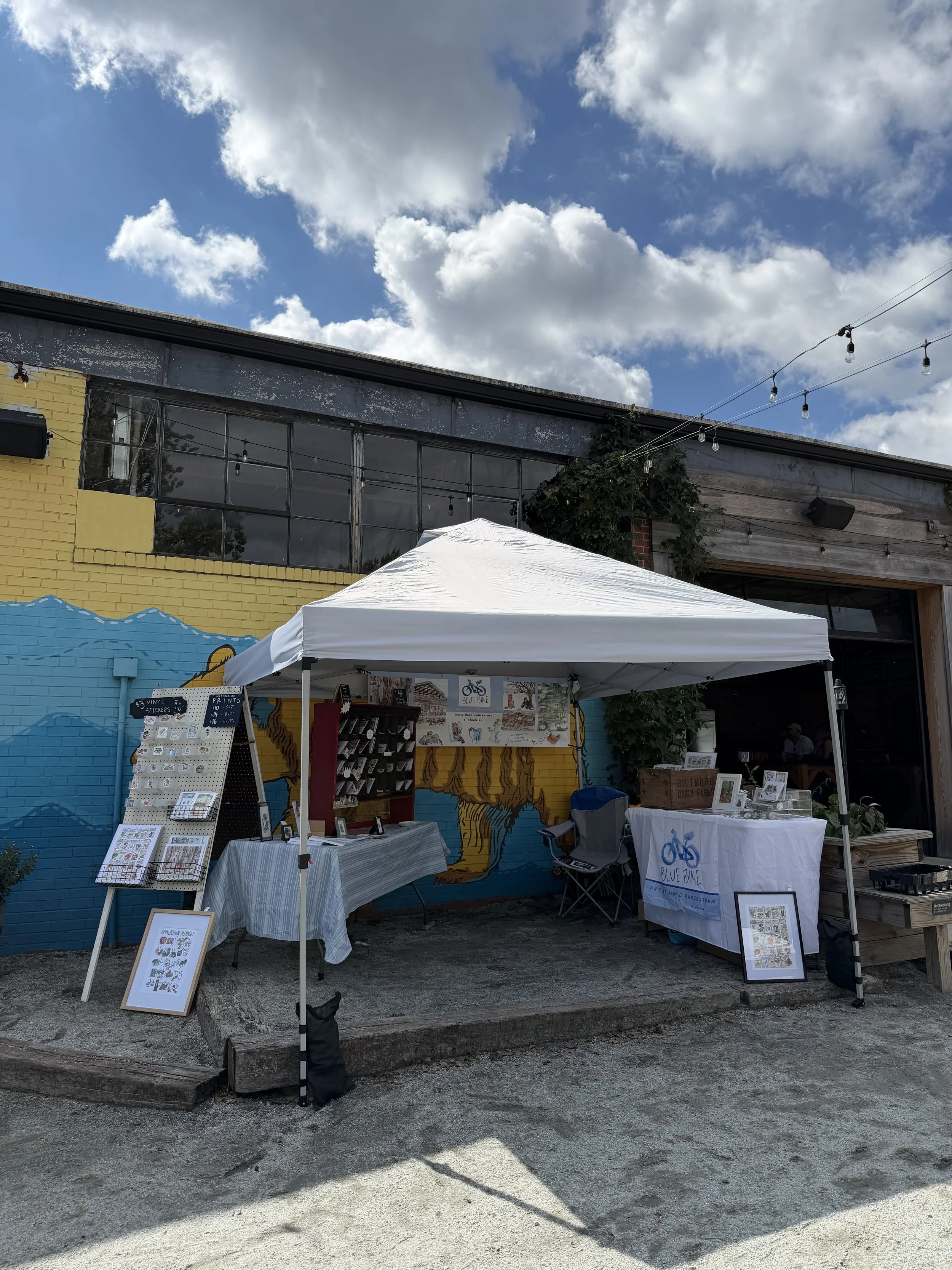 Appalachian Makers Market