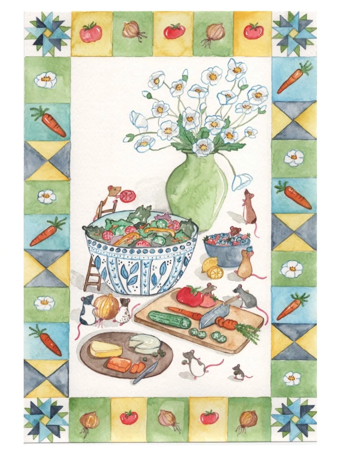 Happy Spring Equinox! 🌱 💐 ✨