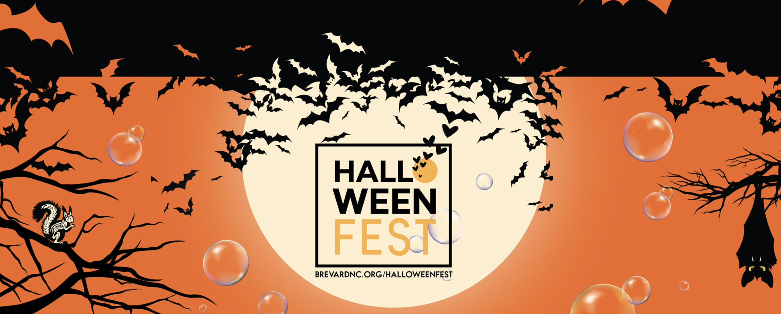 Brevard Halloweenfest