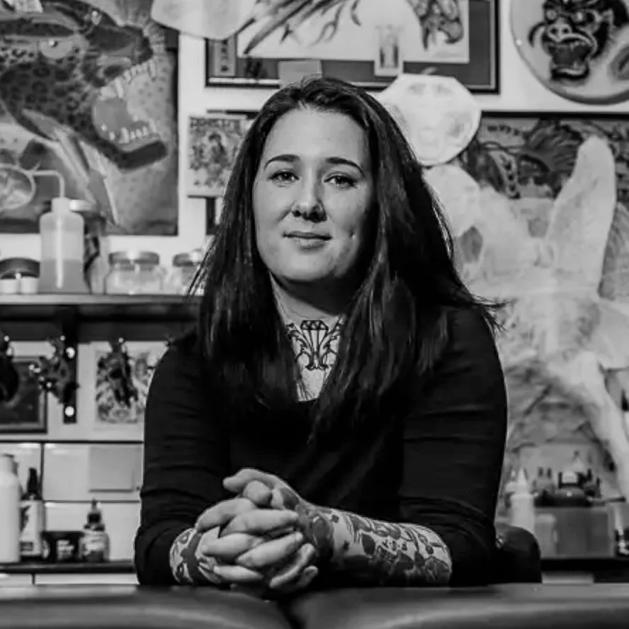 VALERIE VARGAS Tattoo Dream valerie-vargas-tattoo-dream