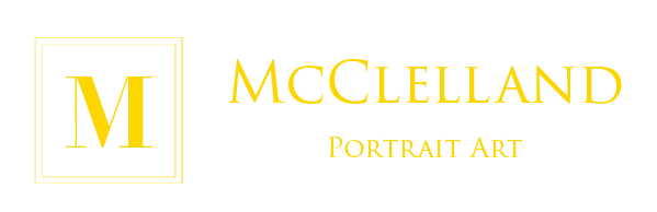 McClelland Portrait Art