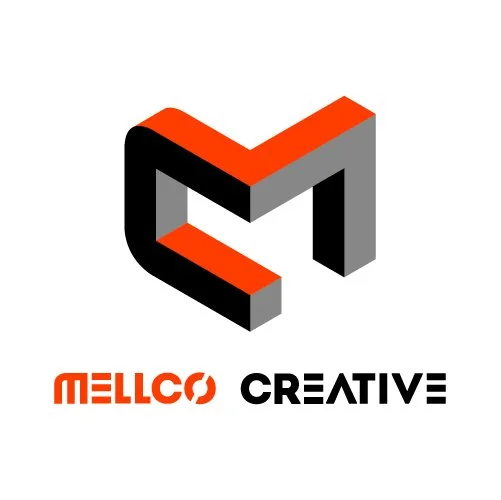Mellco Creative logo