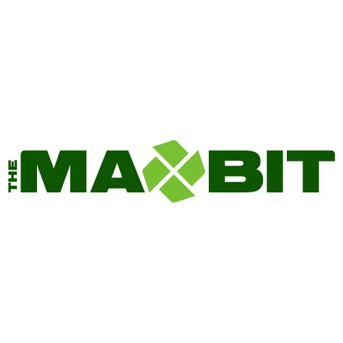 The Maxbit logo