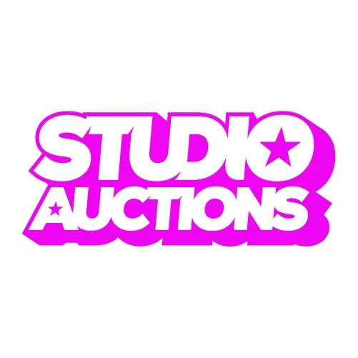 Studio Auctions logo
