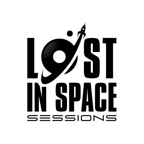 Lost in Space Sessions logo