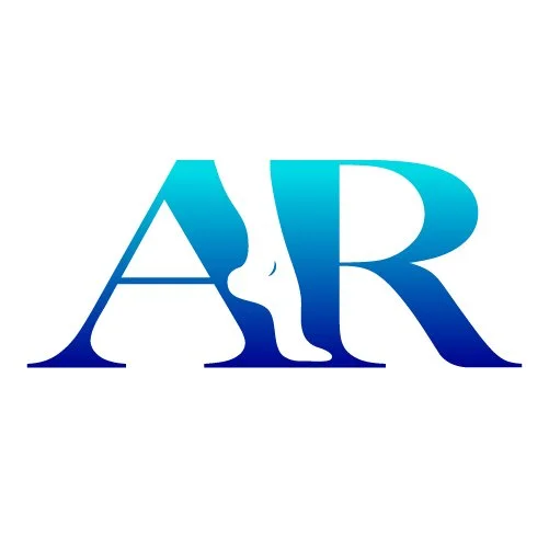 Alex Rabinovich logo