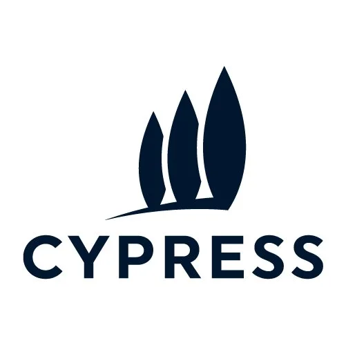Cypress logo