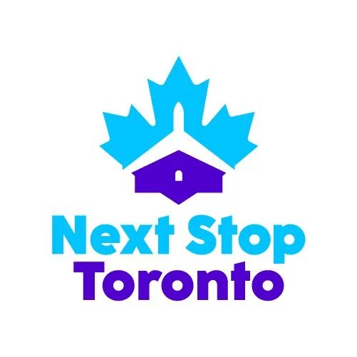 Next Stop Toronto logo