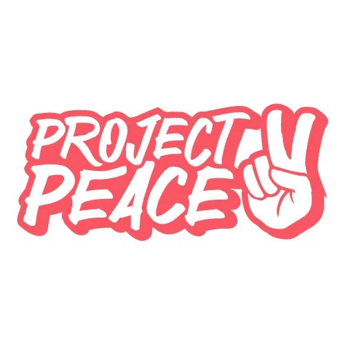 Project Peace logo