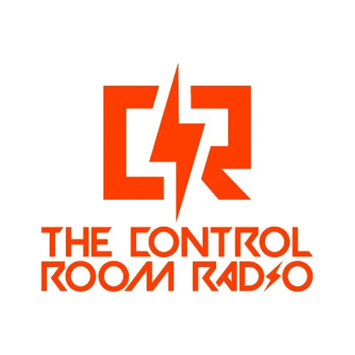 The Control Room Radio logo