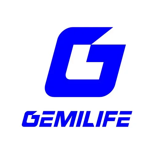 Gemilife logo