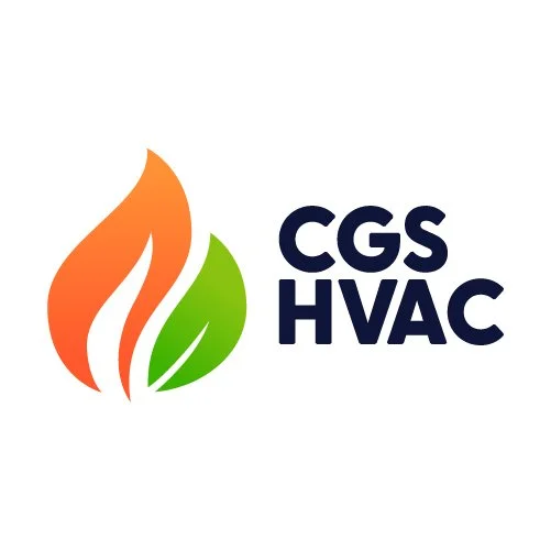 CGS HVAC logo