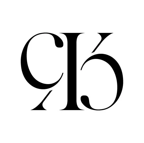 Copy by Kristen logo