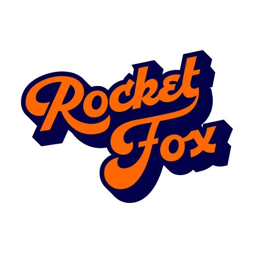 Rocketfox logo