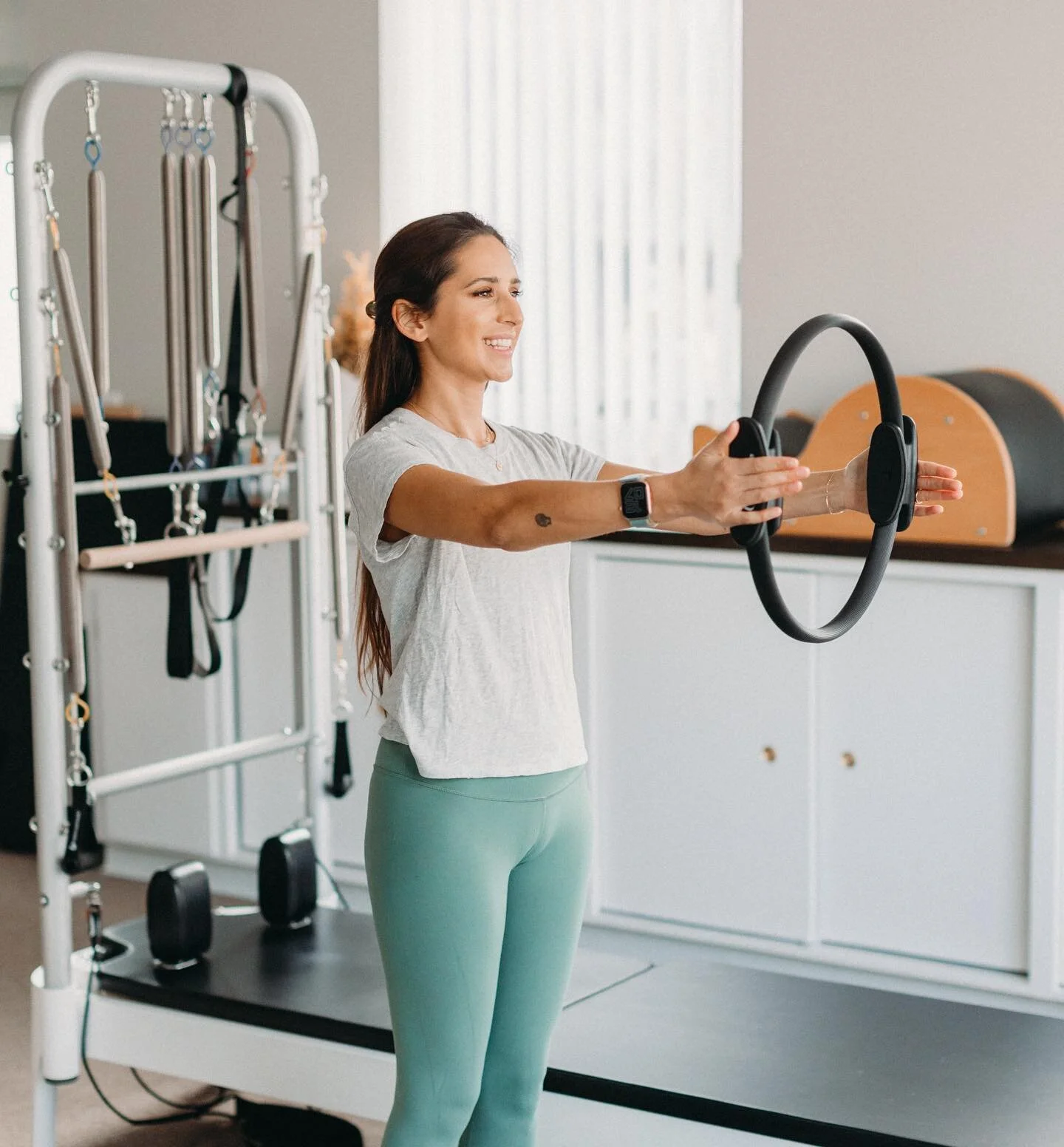 The Pilates Rx