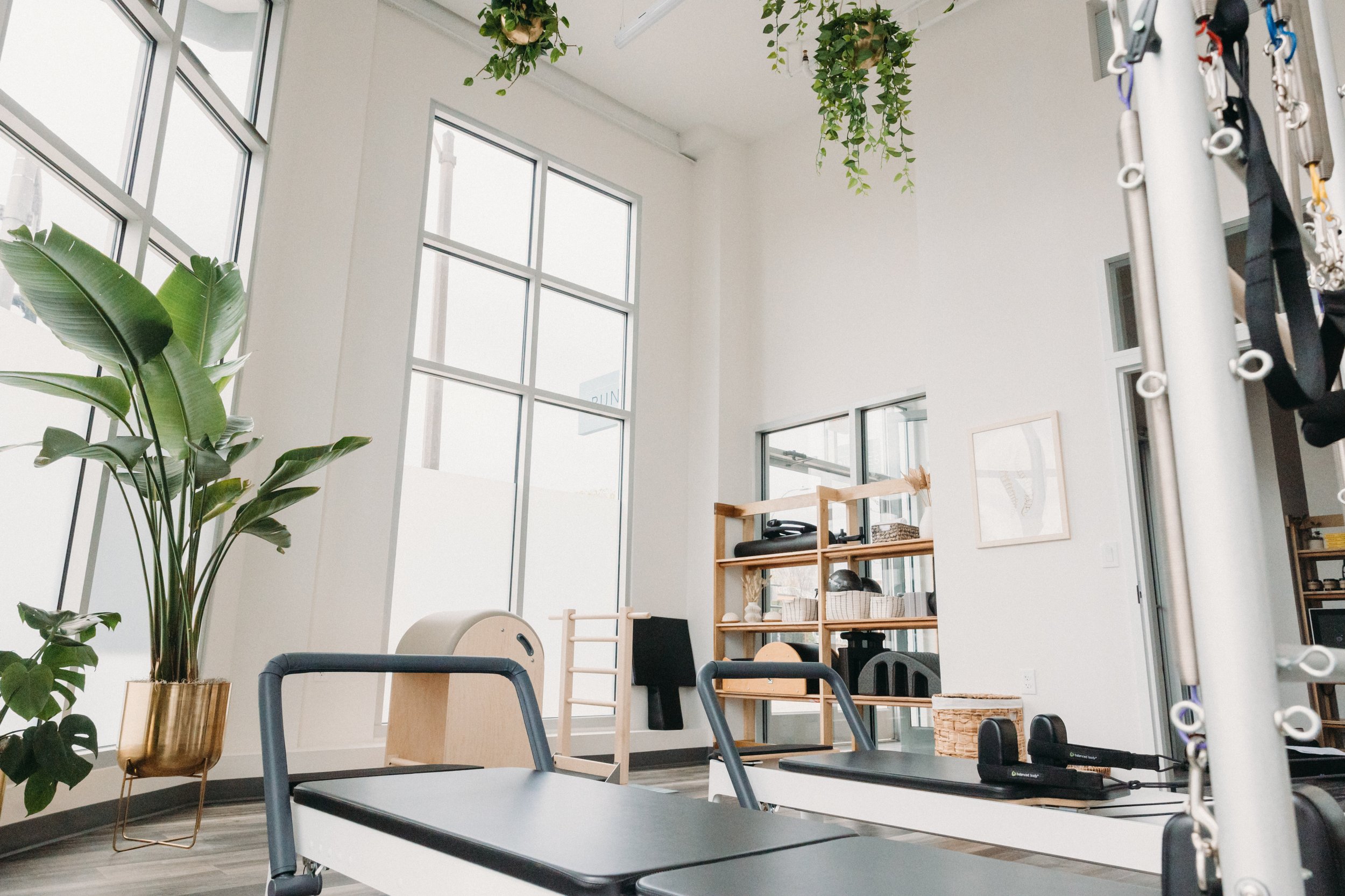 Pilates for Scoliosis: A Supportive Practice for Spinal Health