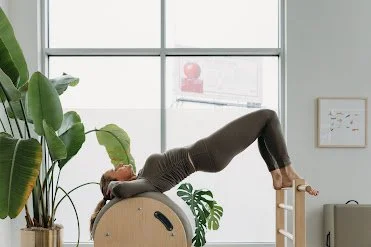 Reclaim Your Core: The Power of Pelvic PT & Pilates for Prolapse Relief