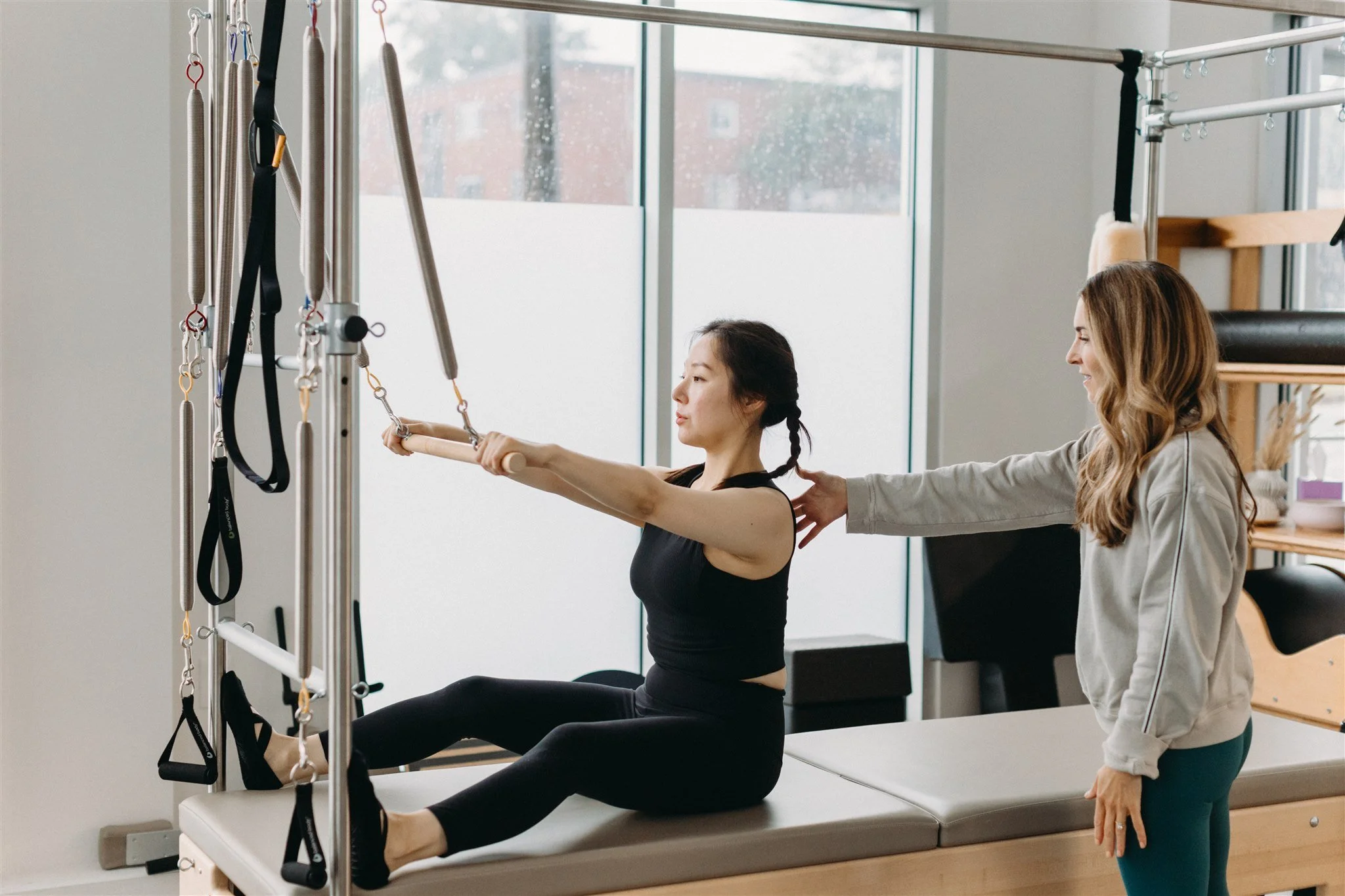 Proprioception Exercises
