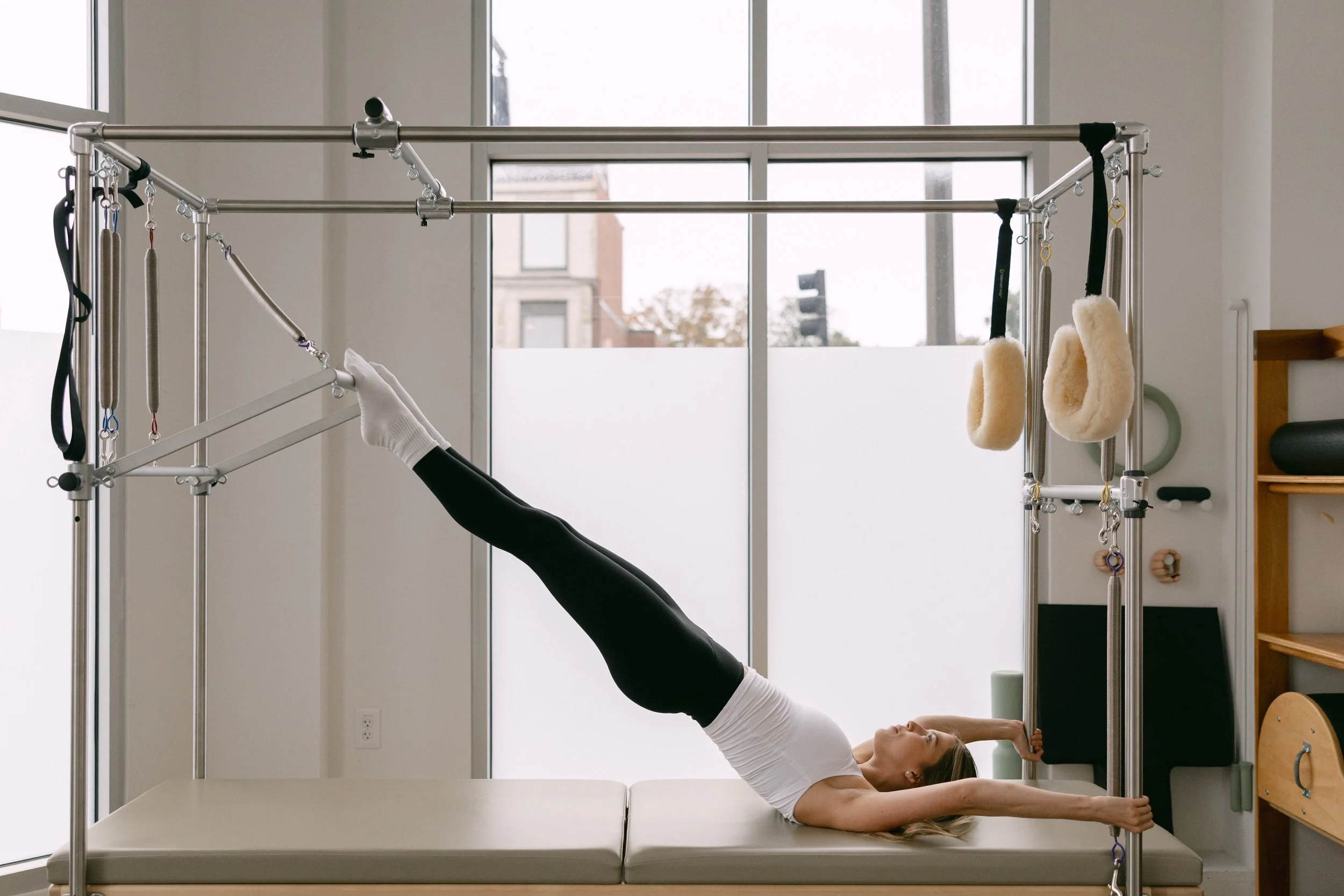 Understanding the Diaphragm’s Role in Healthy Movement: