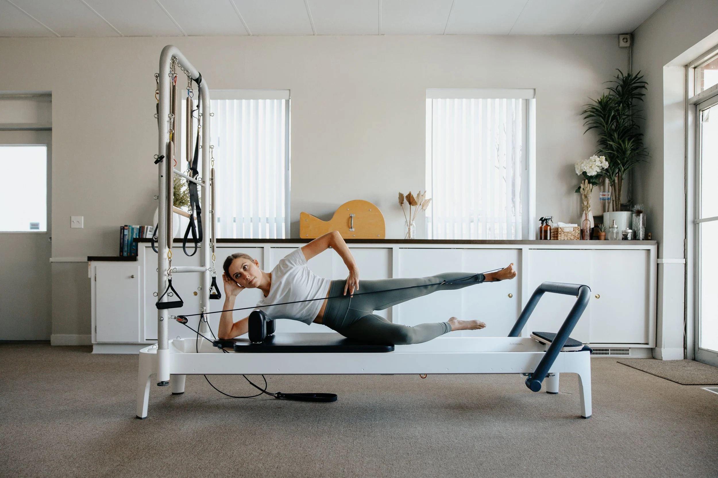 Muscle Highlight: The Gluteus Medius