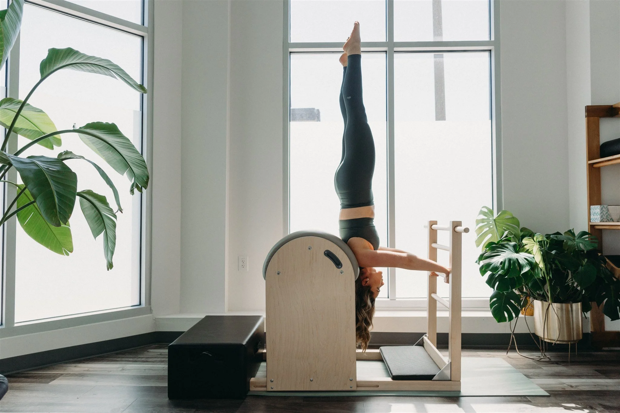 Building Consistency: How to Turn Daily Movement into a Habit