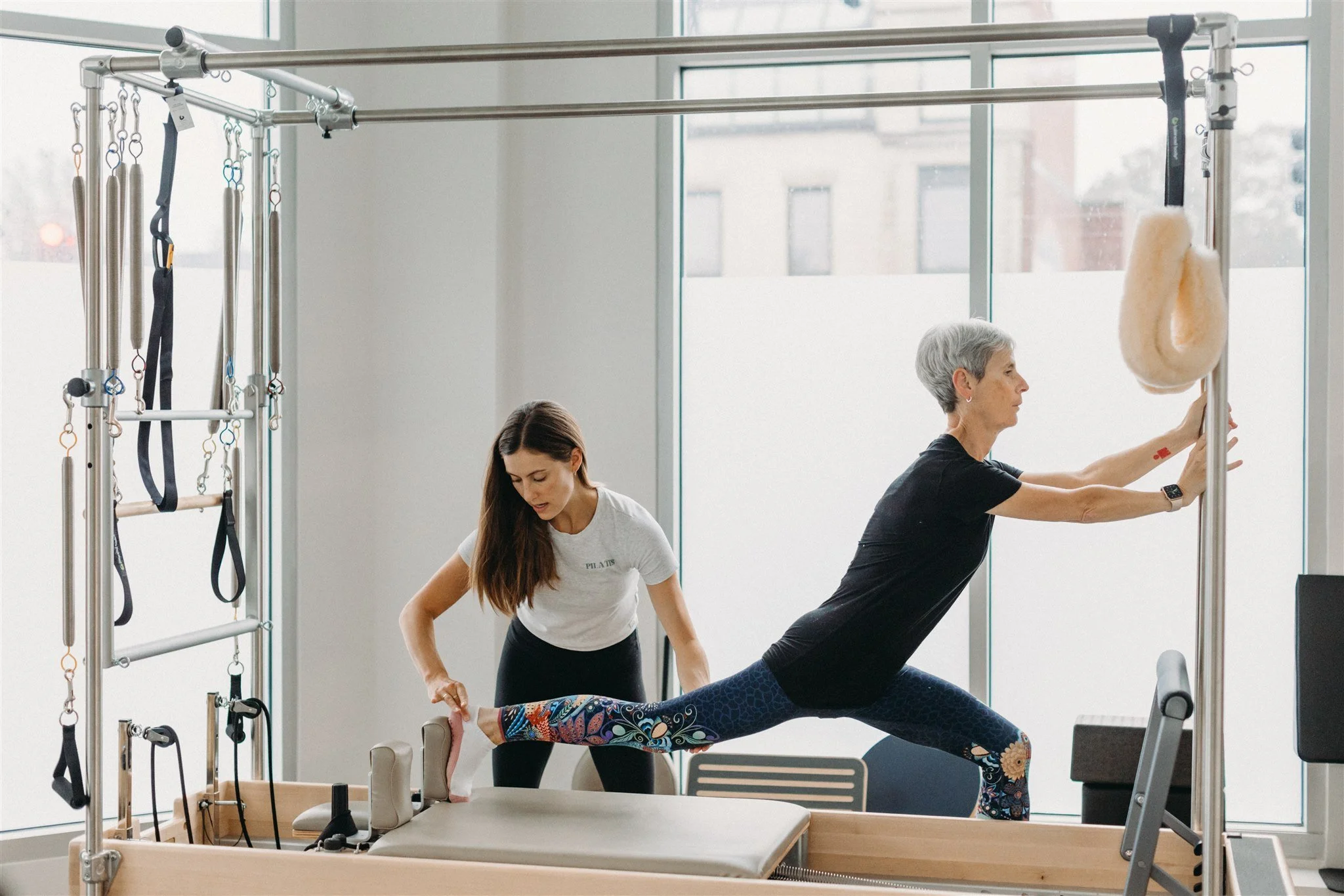 Why Balance Training Matters More as you Age