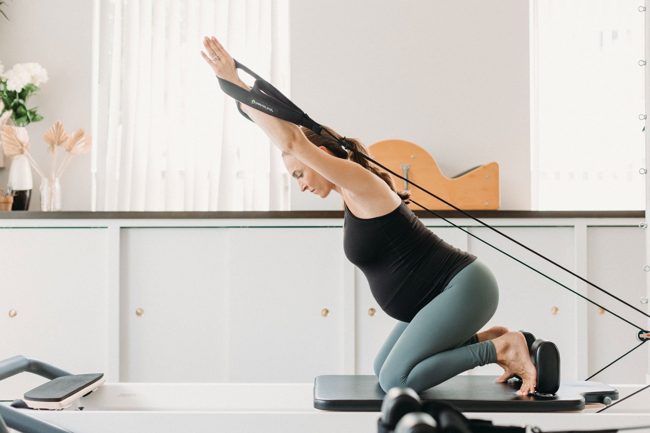 For the Moms Program — The Pilates Rx