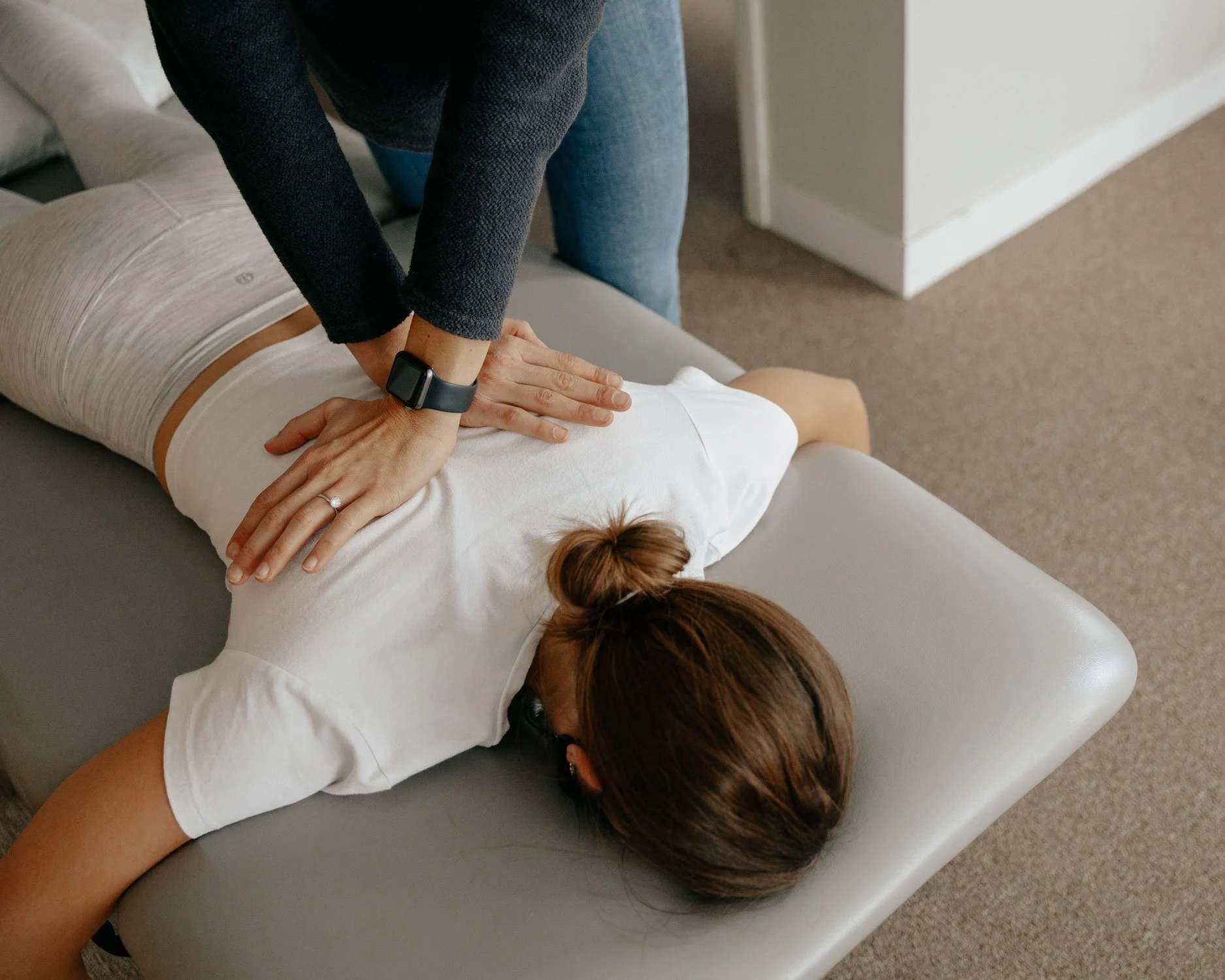 The Rx Program — The Pilates Rx · Somerville + Andover, MA Physical