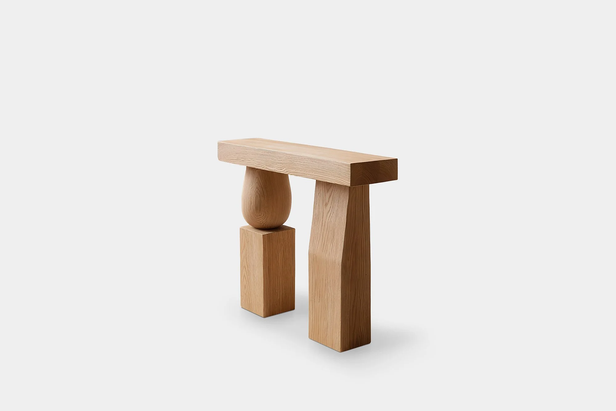 Socle Console Series 28