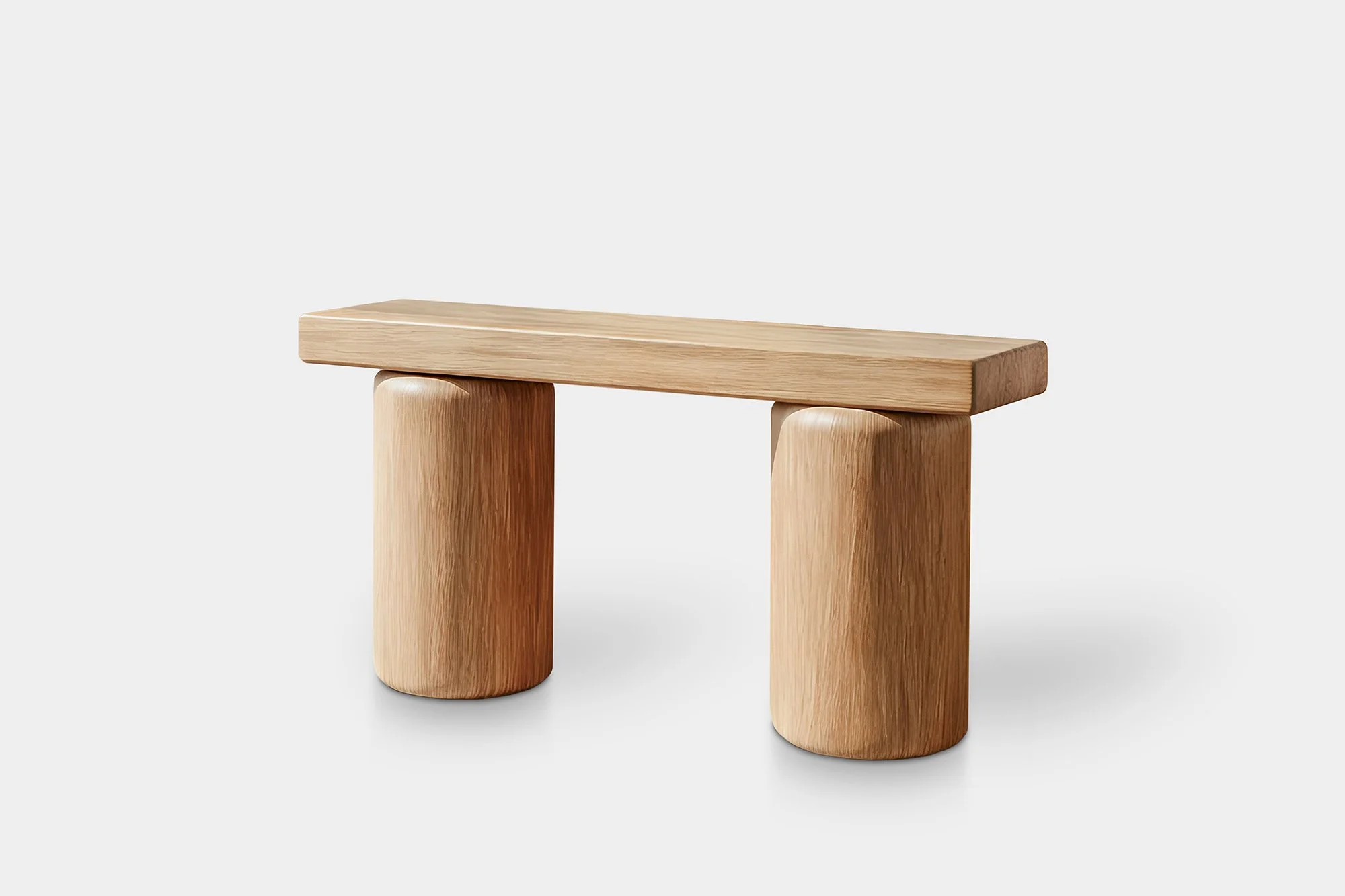 Socle Console Series 20