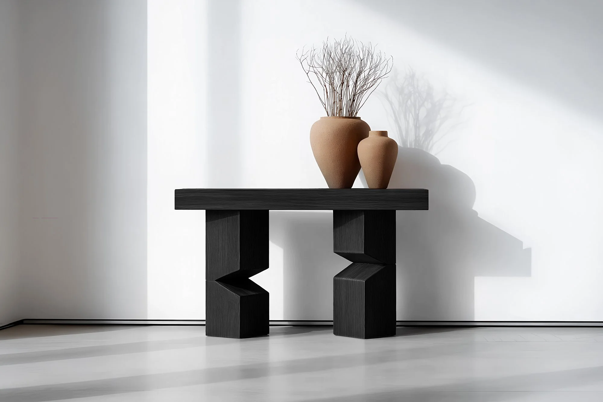 Socle No19 Accent Table by NONO in Solid Wood — 10.jpg