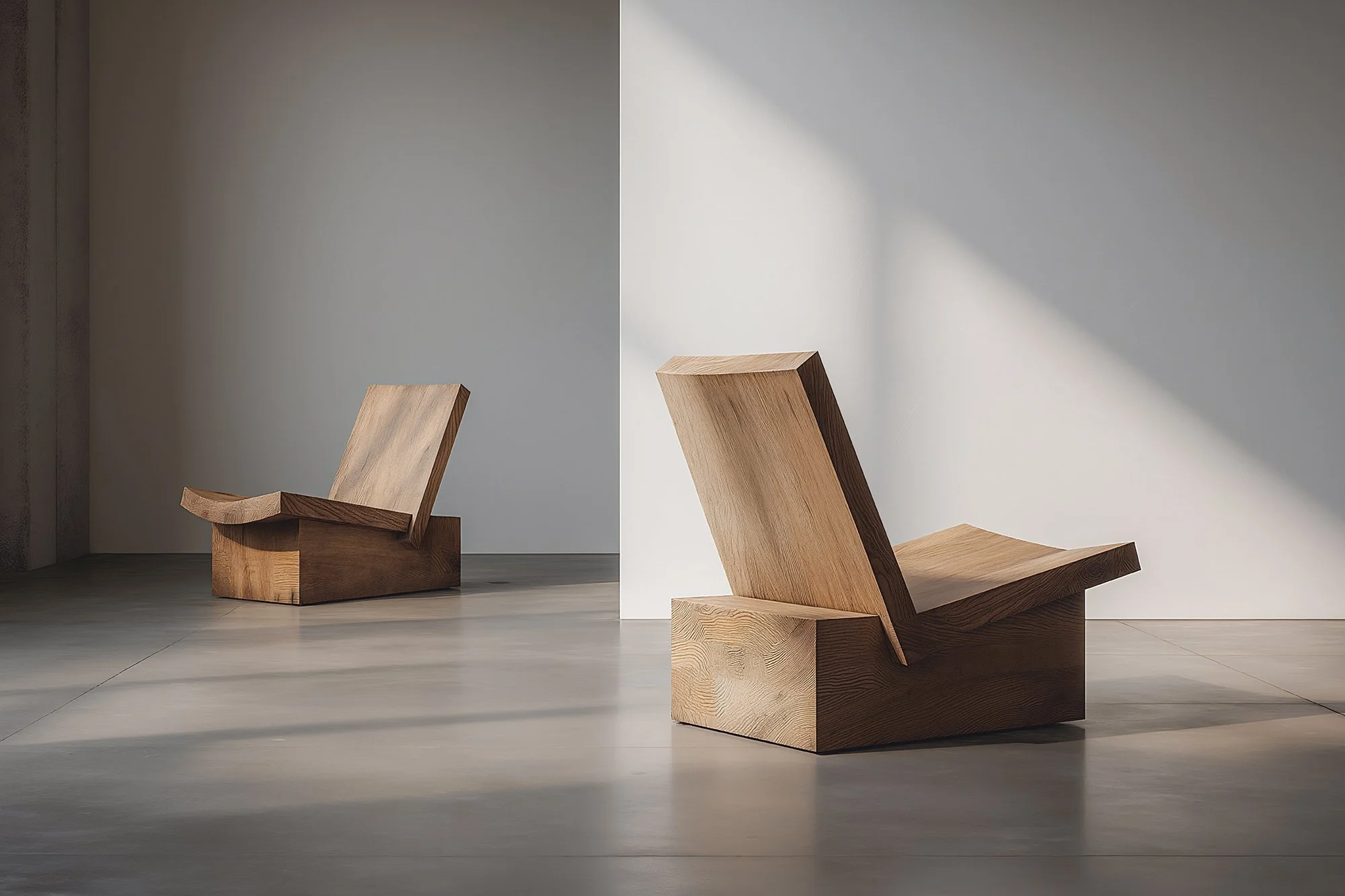 Muted by NONO No60 Chair Made of Solid Wood —2.jpg