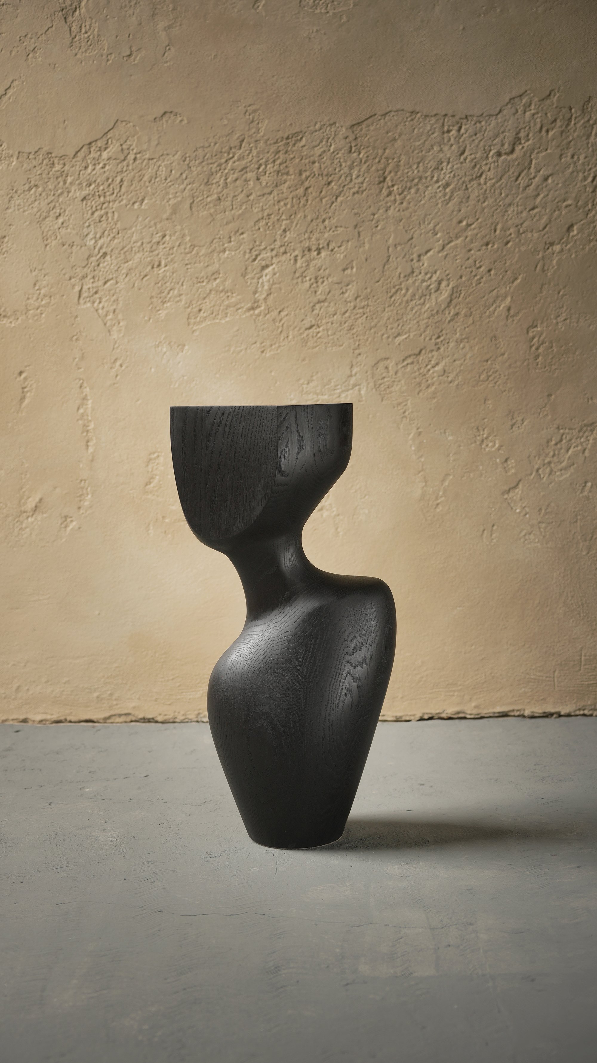 Lull Sculpture No 54