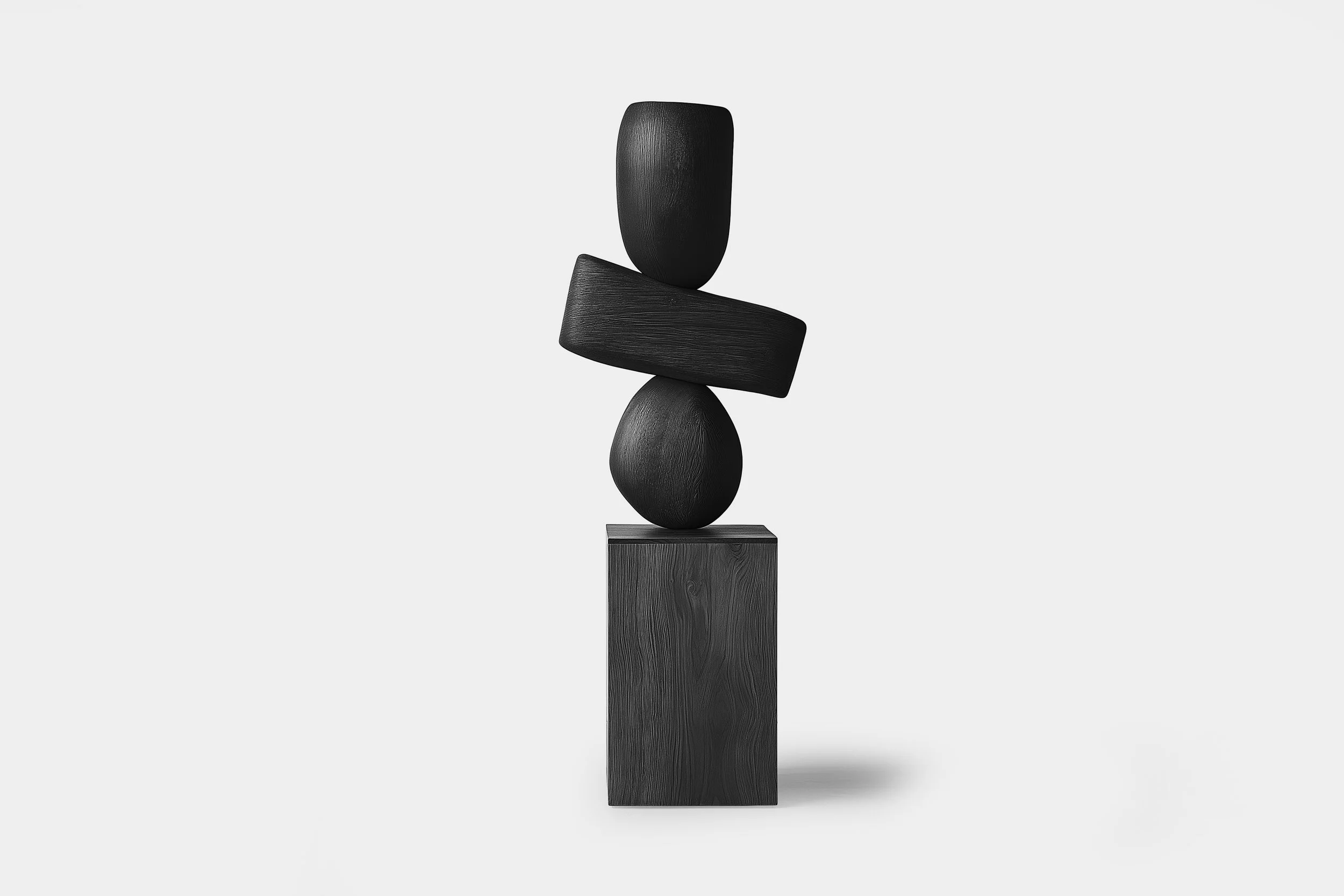 Lull Sculpture No 148