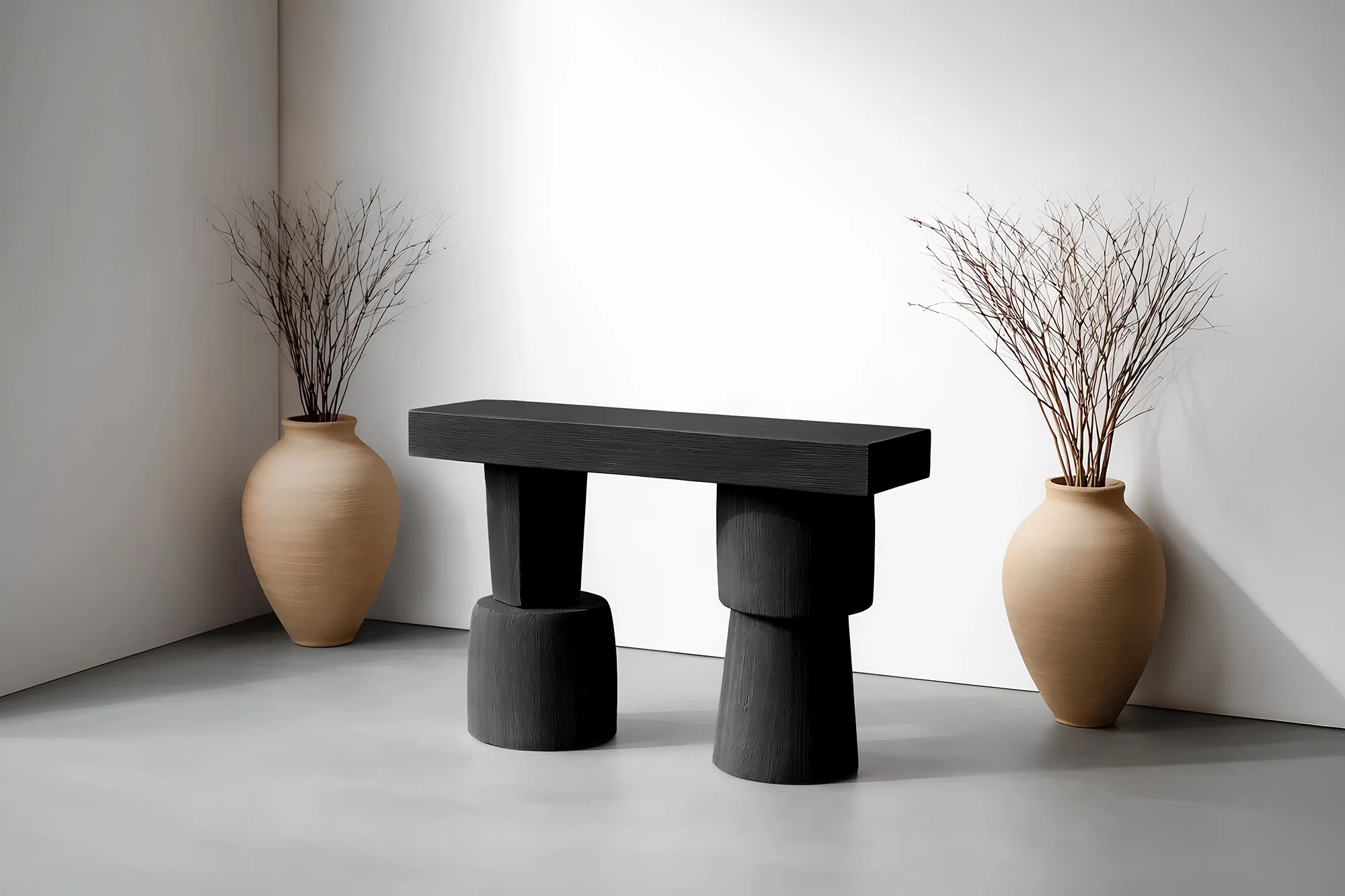Socle No30 Sculptural Table, Design by Joel Escalona — 8.jpg