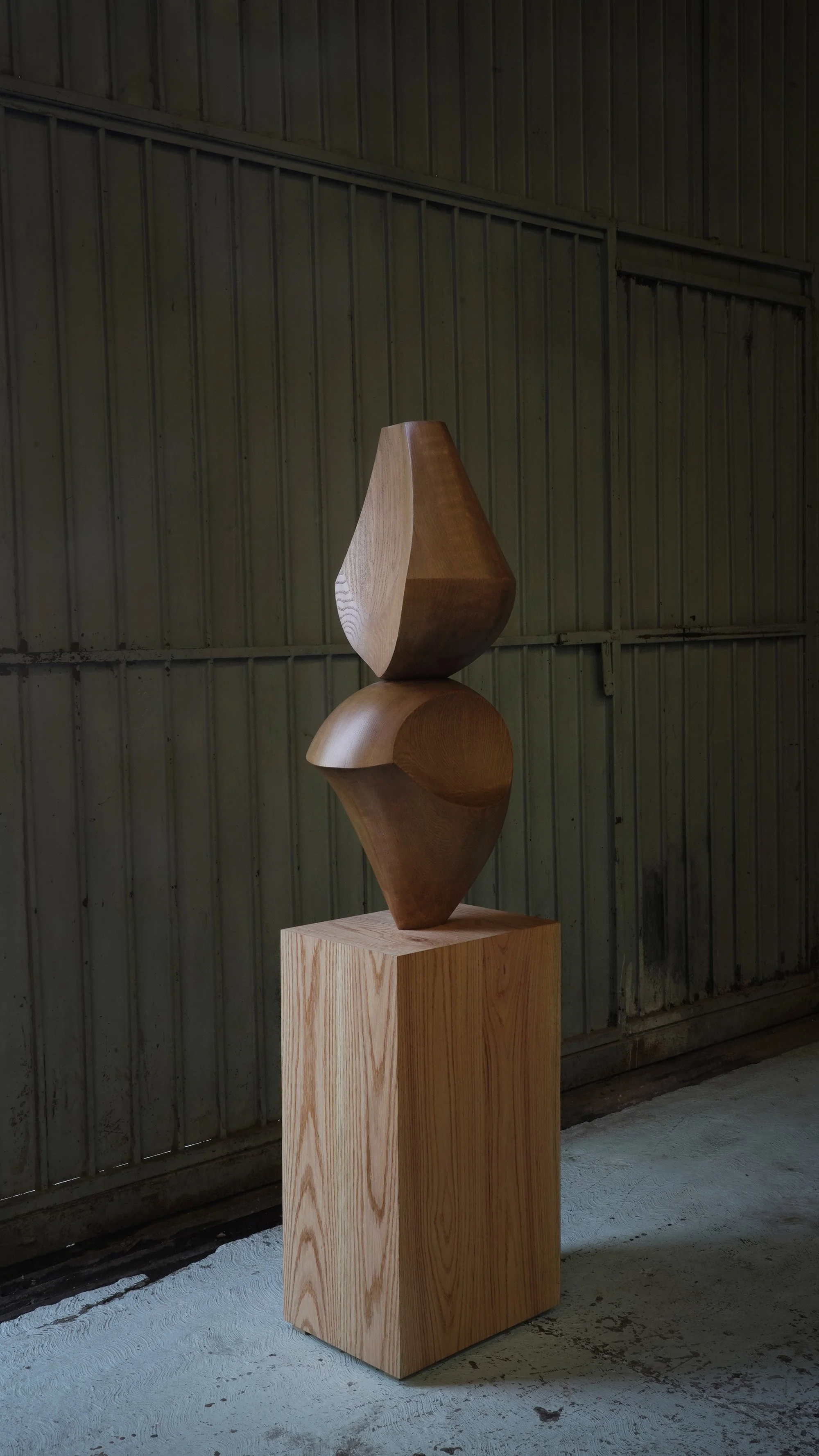 Unseen Force - Serie 2