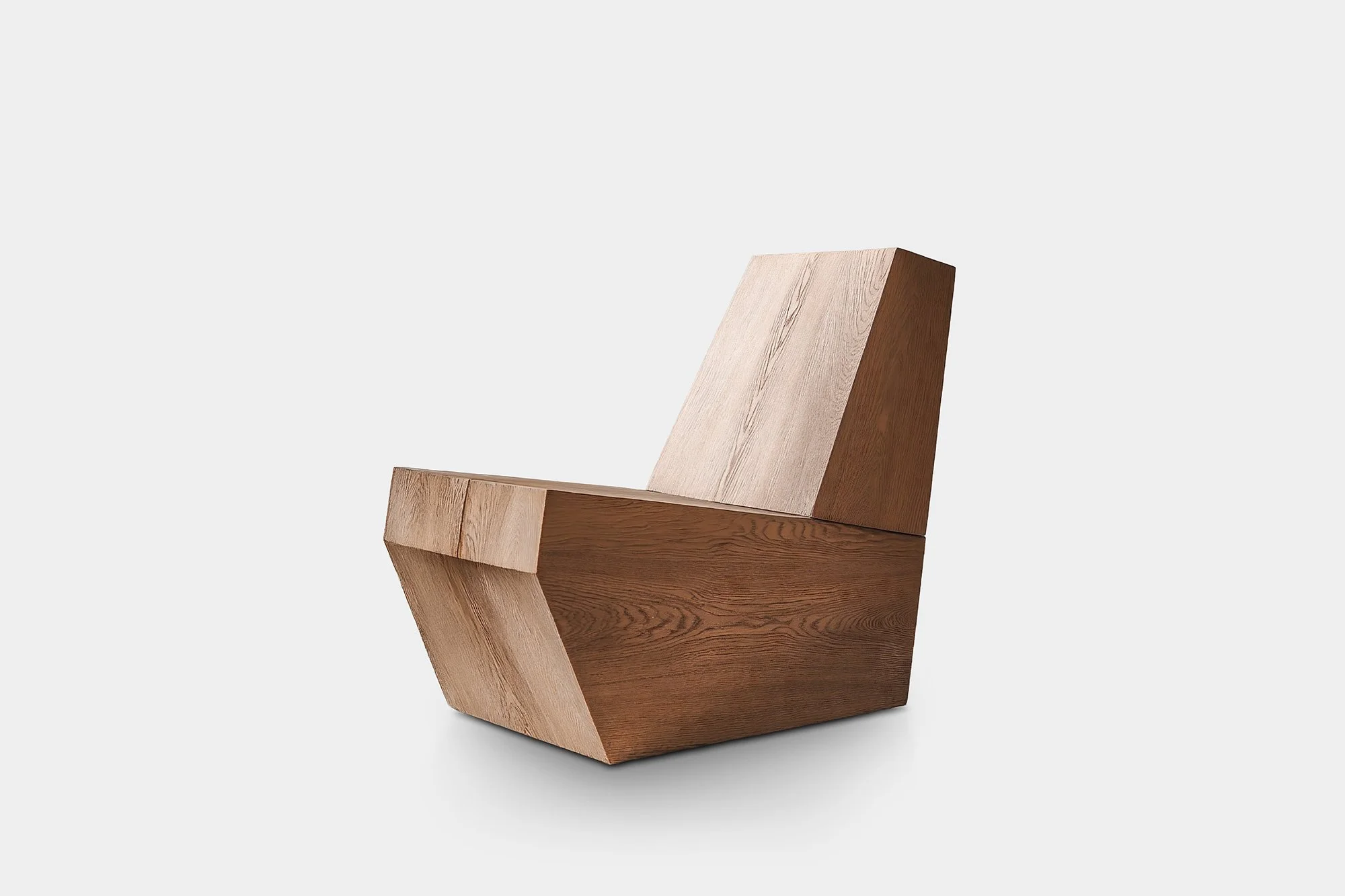 Muted Easy Chair  No 59