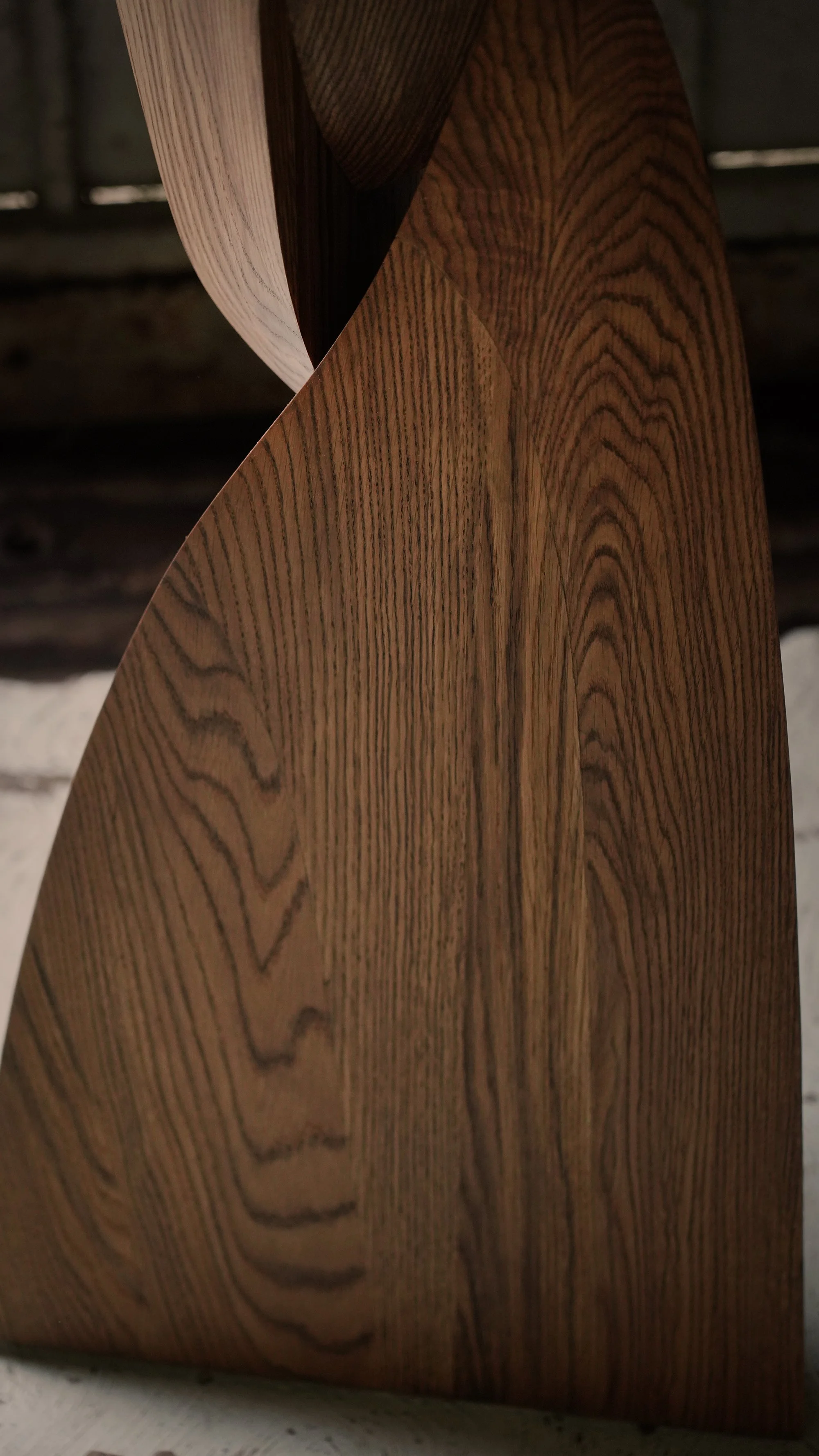 Still Stand 12 Sculpture by Joel Escalona — 9.JPG