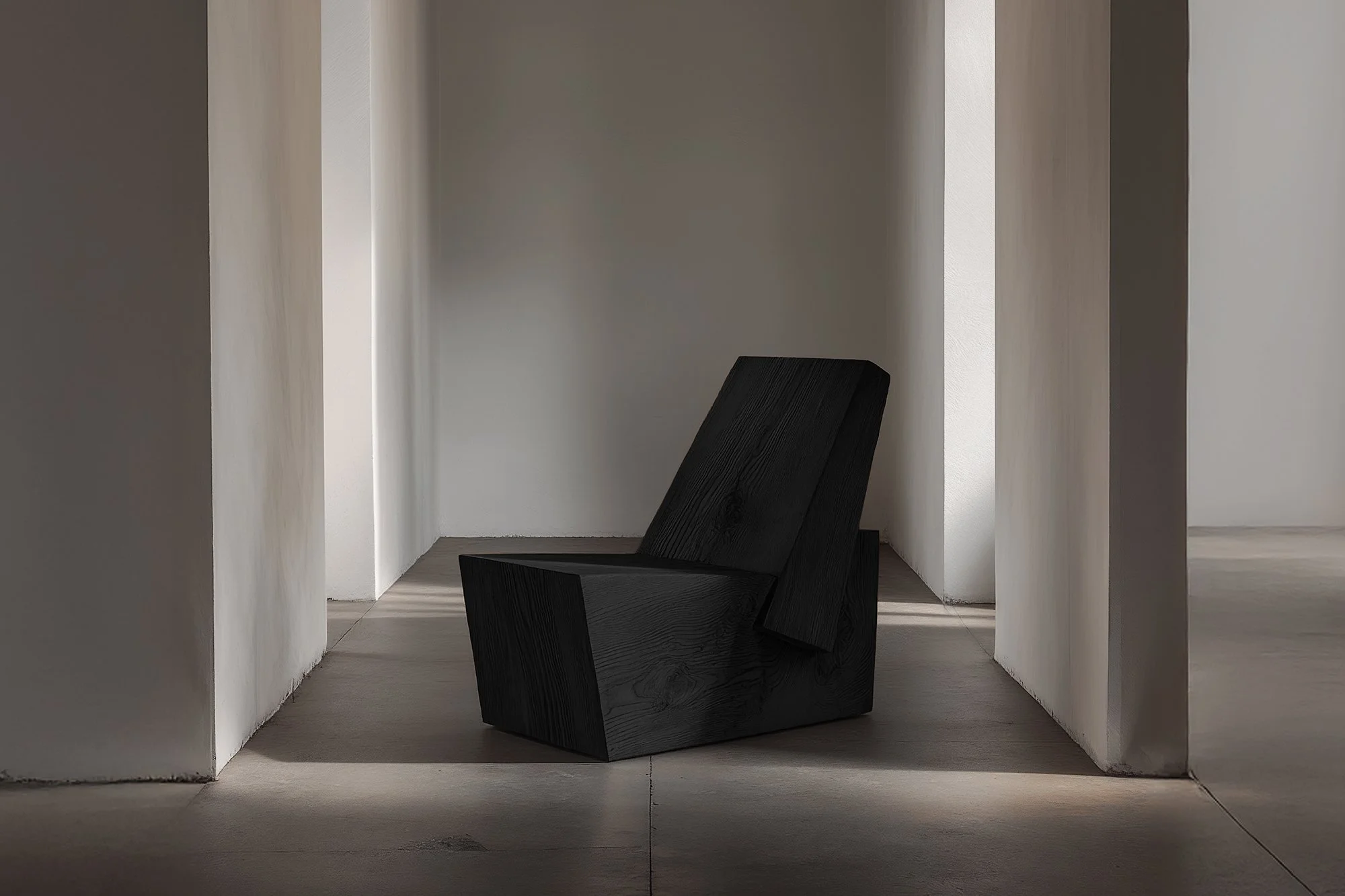 Muted by NONO No62 Minimalist Lounge Chair Solid Wood Comfort — 9.jpg