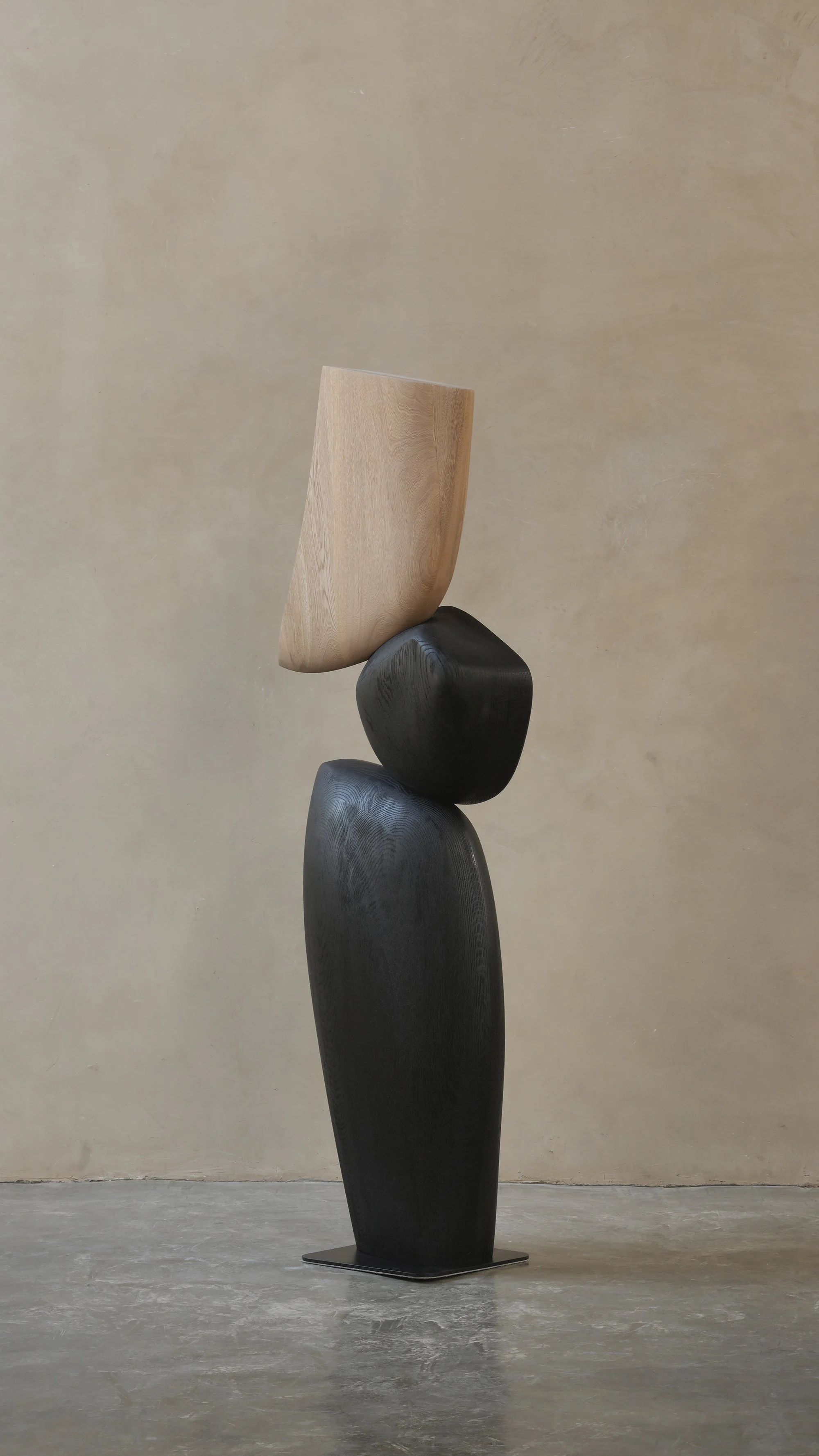 Lull 62 Sculpture by Joel Escalona — 6.JPG