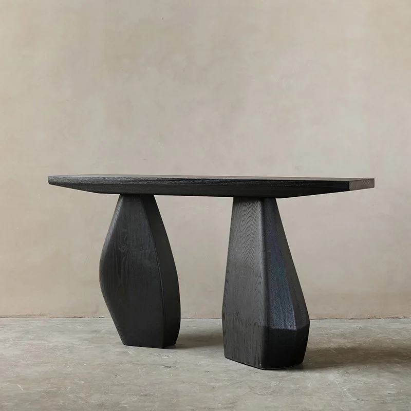 SOLACE CONSOLE TABLES