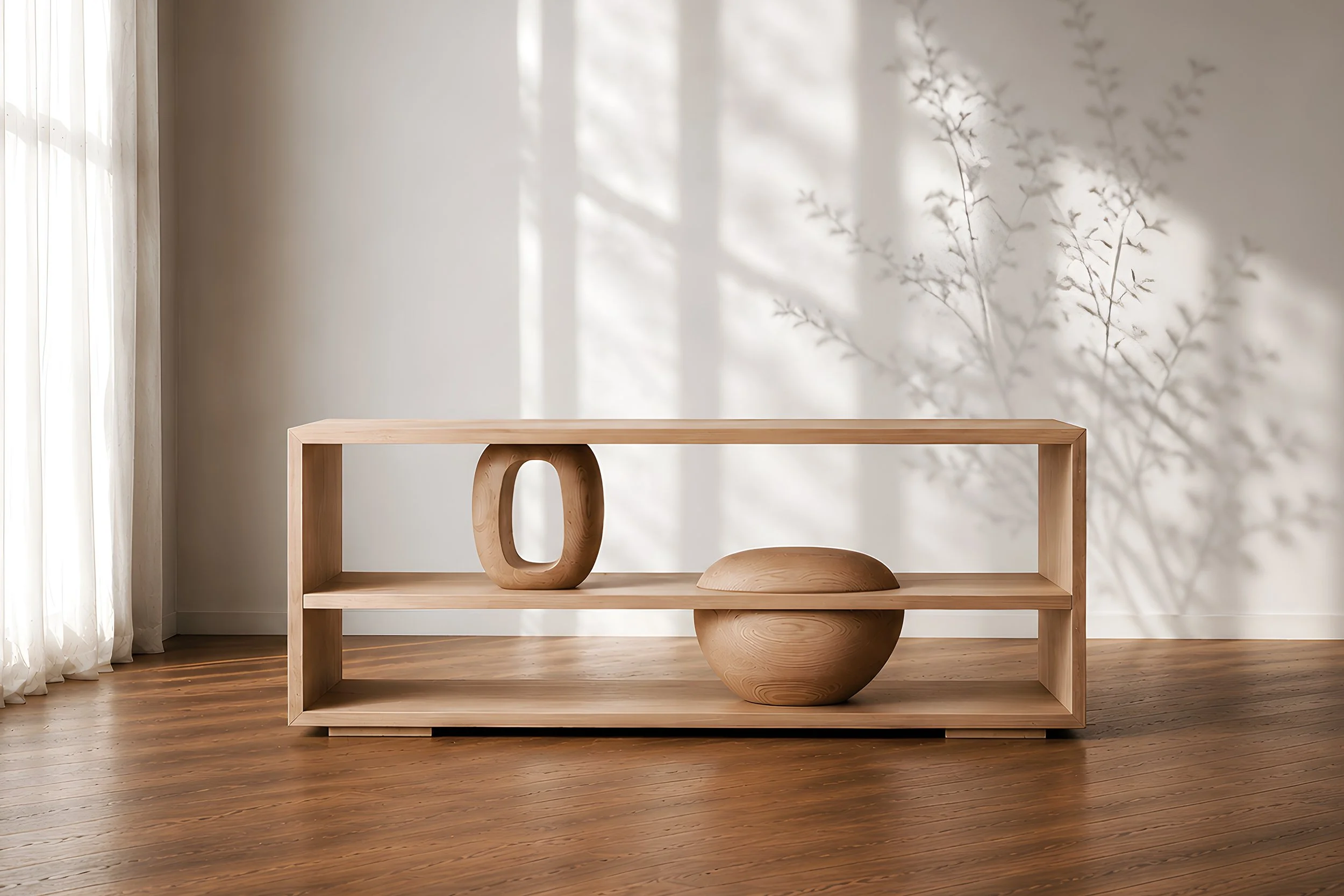 SIDEBOARDS — SERENO