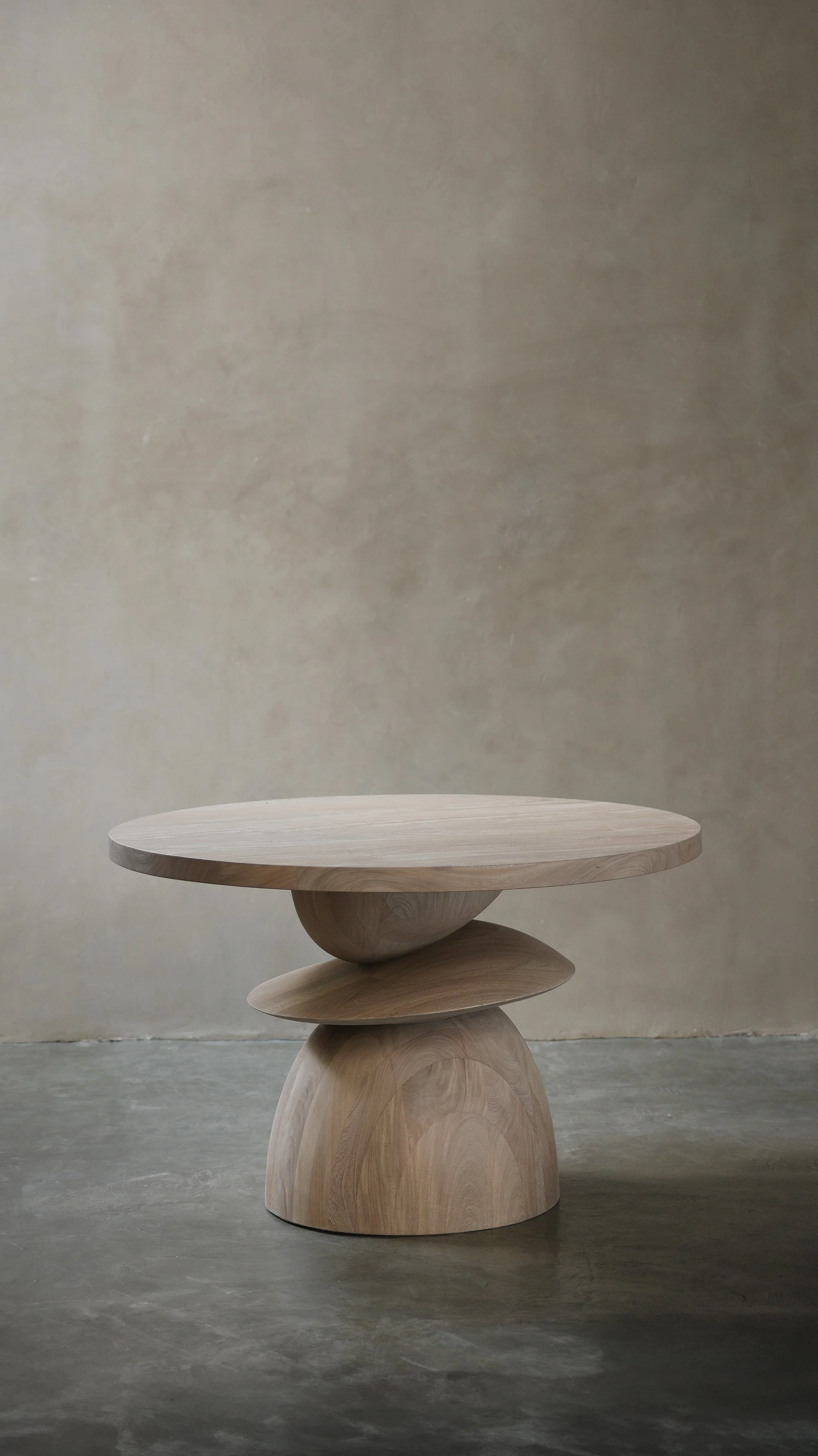 Socle 24 Dining Table by JOEL ESCALONA — 1.JPG