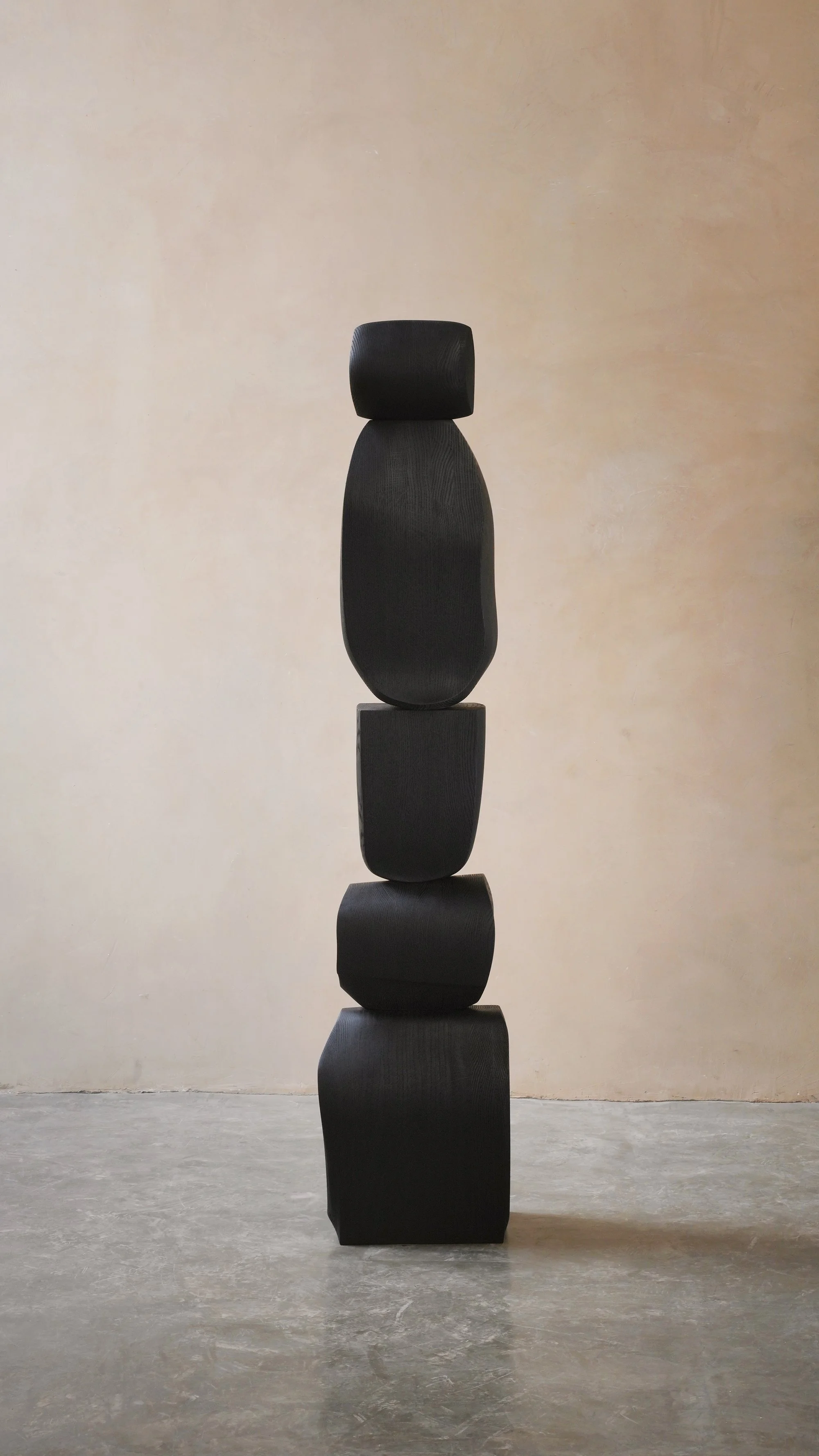 Still Stand 69 Sculpture by JOEL ESCALONA — 5.JPG