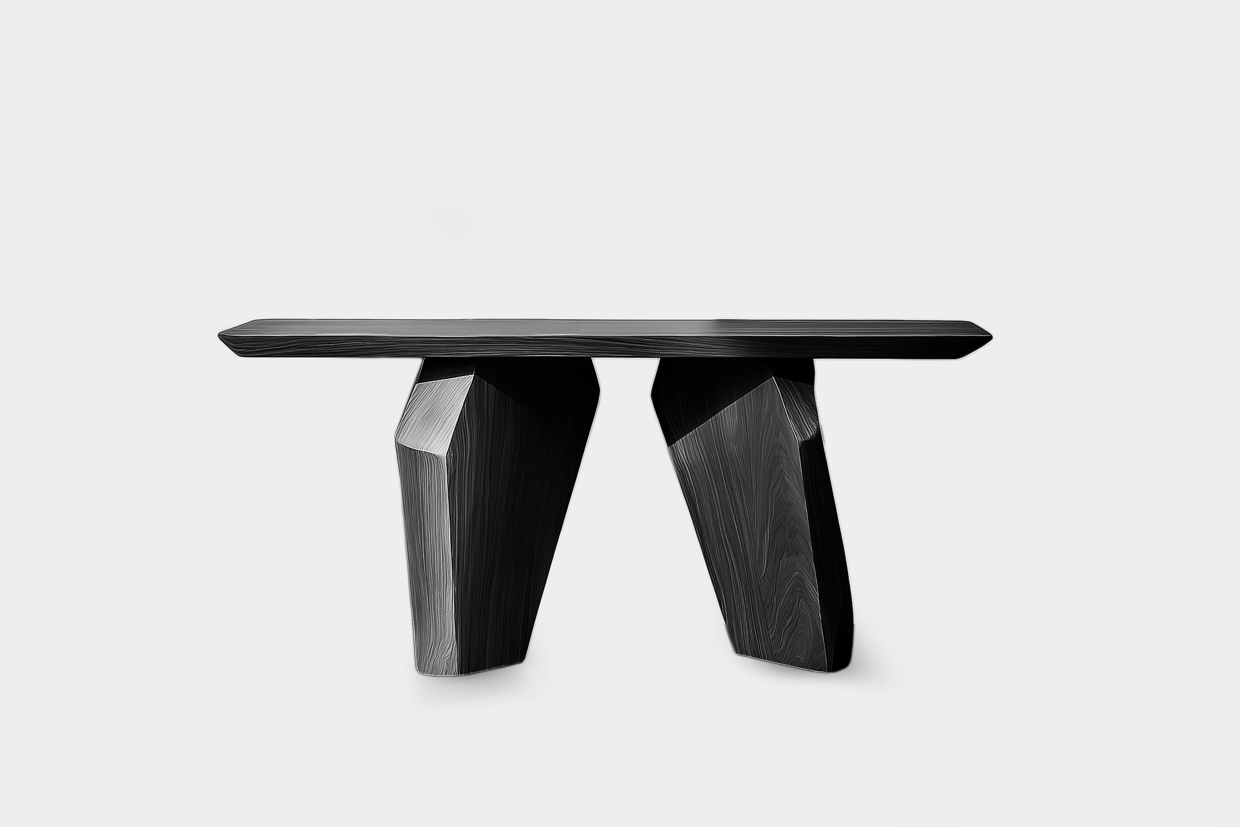 Solace No11 Entry Table – Biomorphic Form in Solid Wood, by NONO — 5.jpg