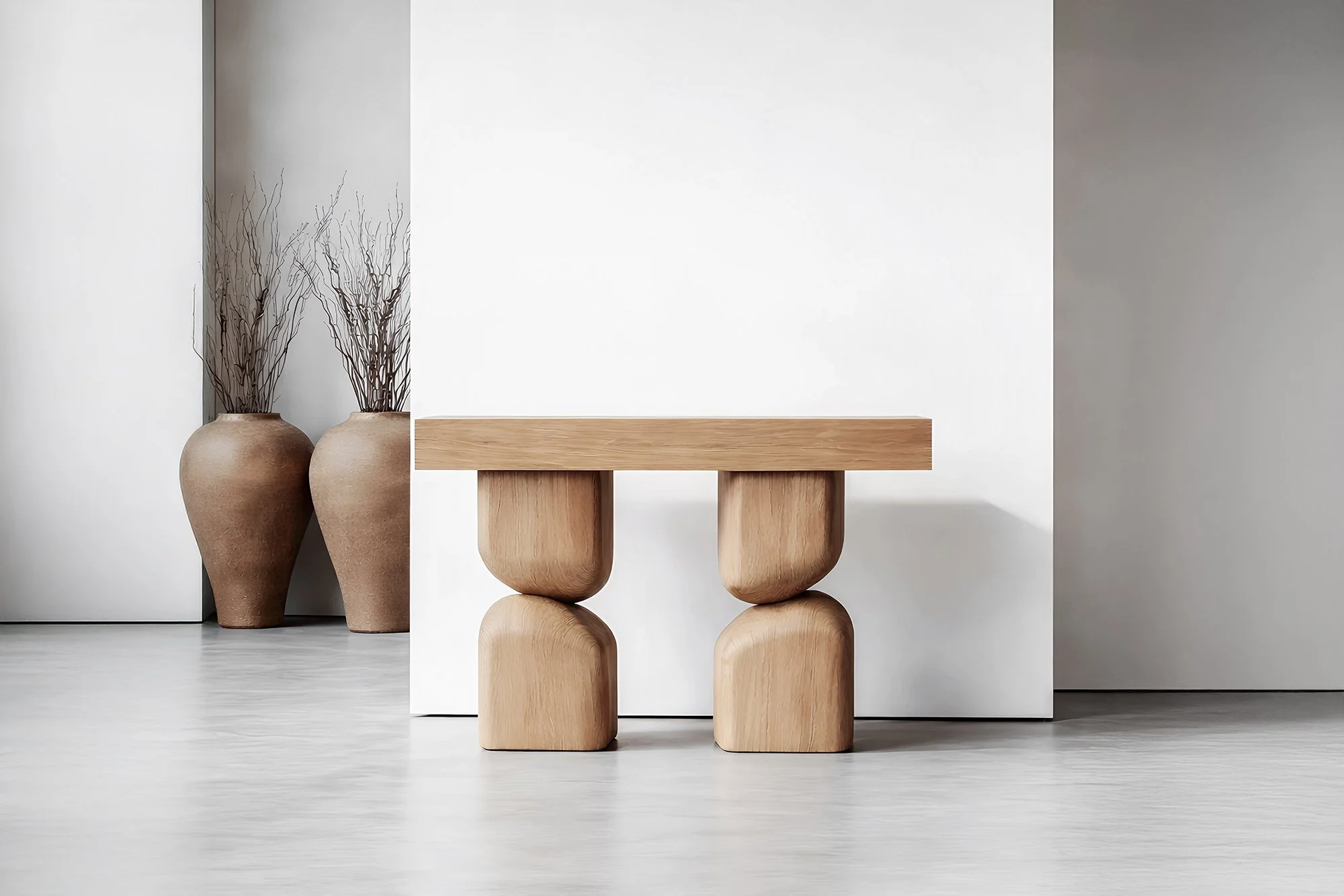 Socle No4 Sofa Table, Design by Joel Escalona — 5.jpg