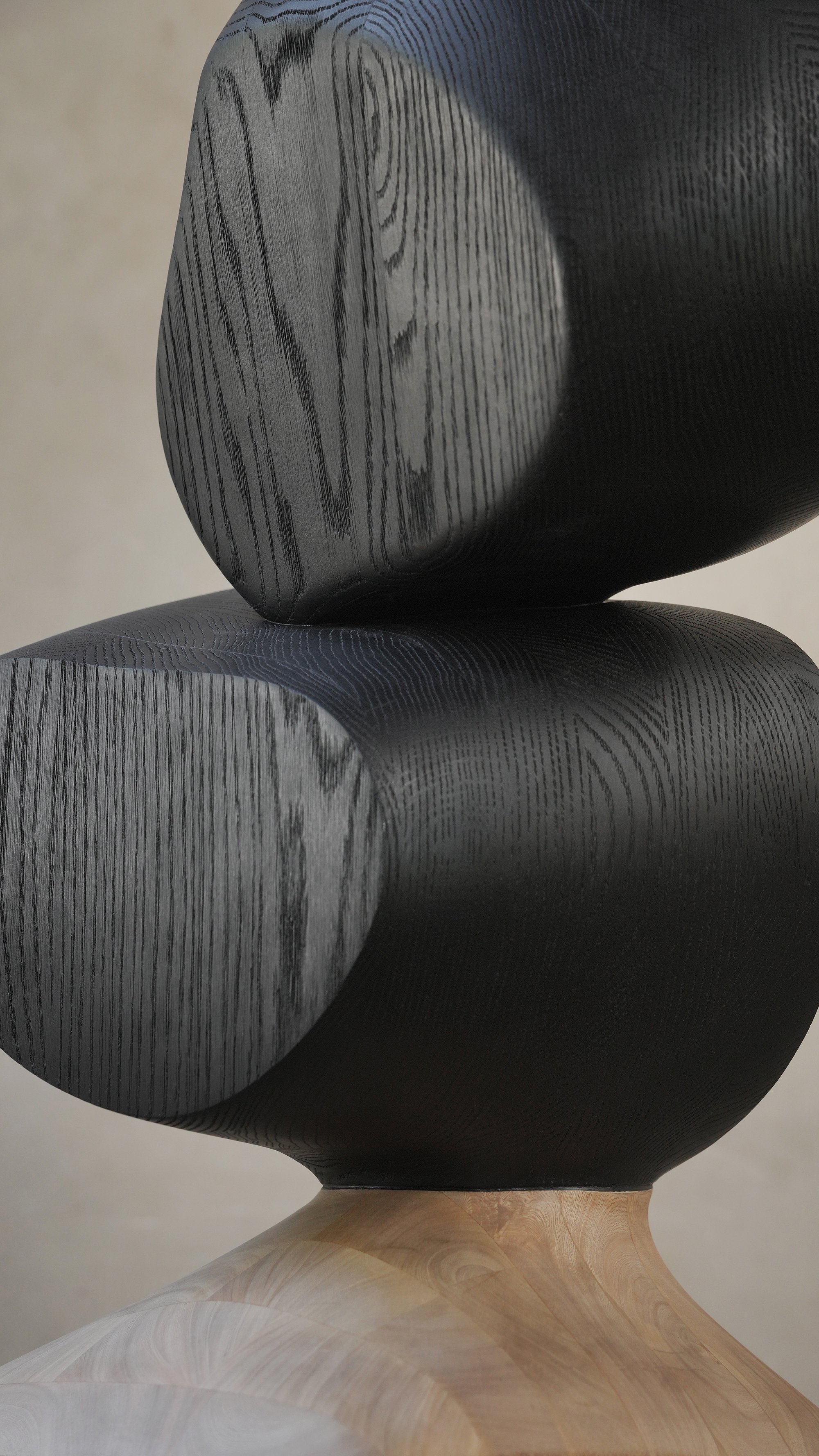 Lull 44 Sculpture by Joel Escalona — 9.JPG